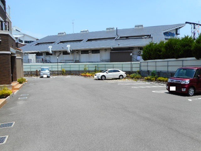 ジュビリーハウス その他外観1