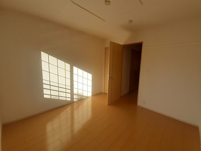 ジュビリーハウス ベッドルーム