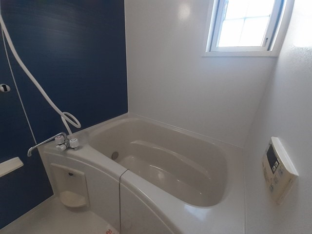 ジュビリーハウス 風呂画像