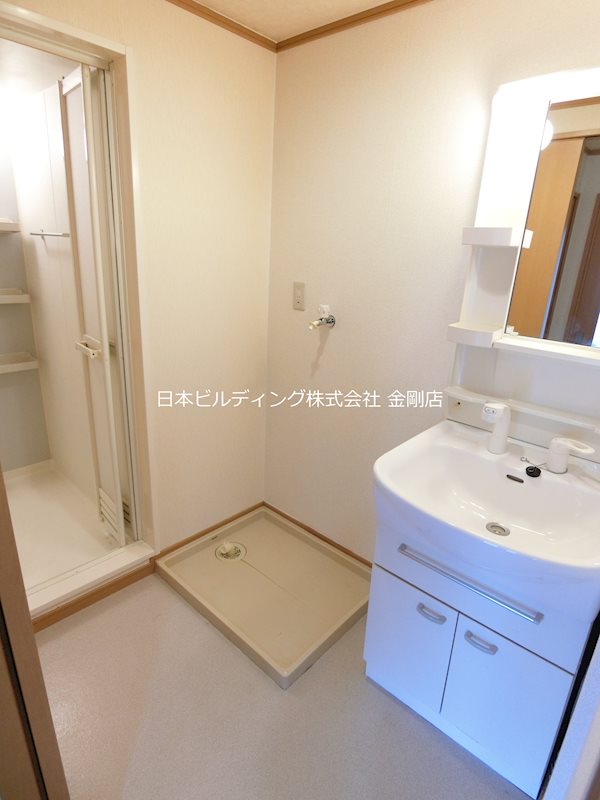 メルベーユフジワラⅡ その他2