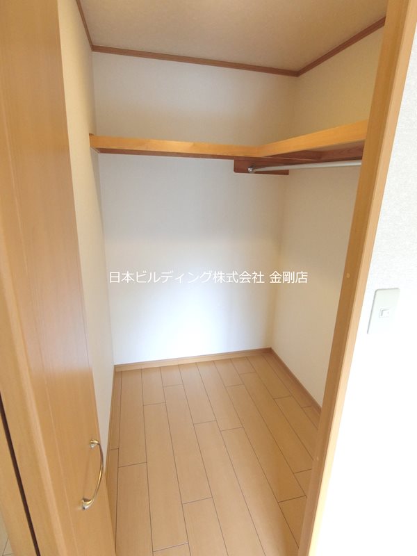 メルベーユフジワラⅡ その他4