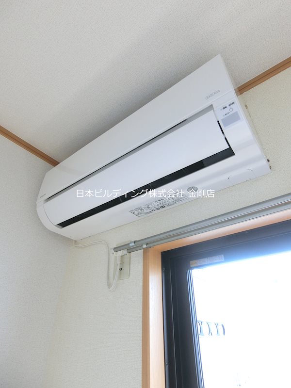 メルベーユフジワラⅡ その他5