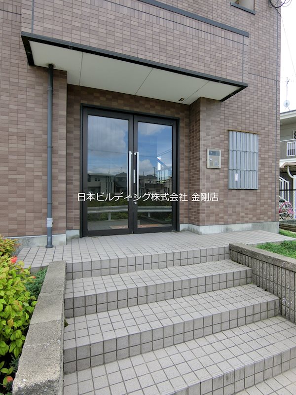 メルベーユフジワラⅡ その他外観1