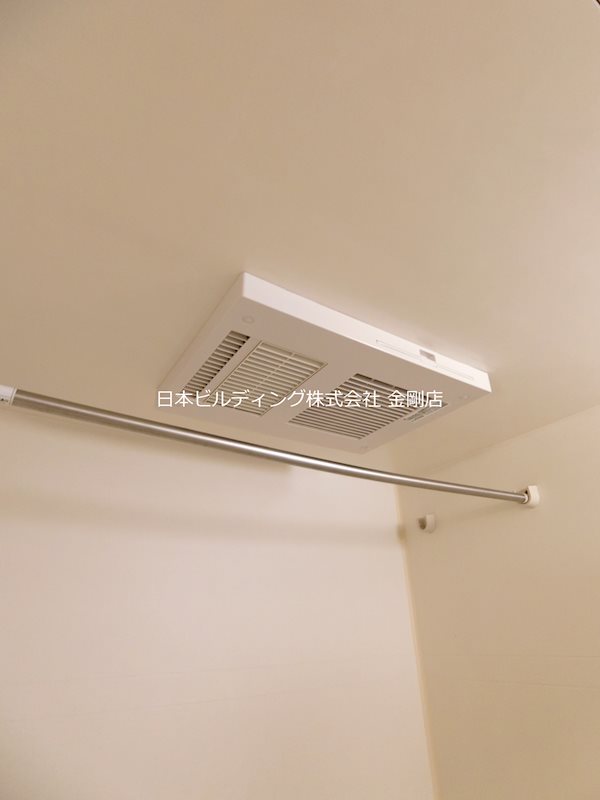 メルベーユフジワラⅡ その他9