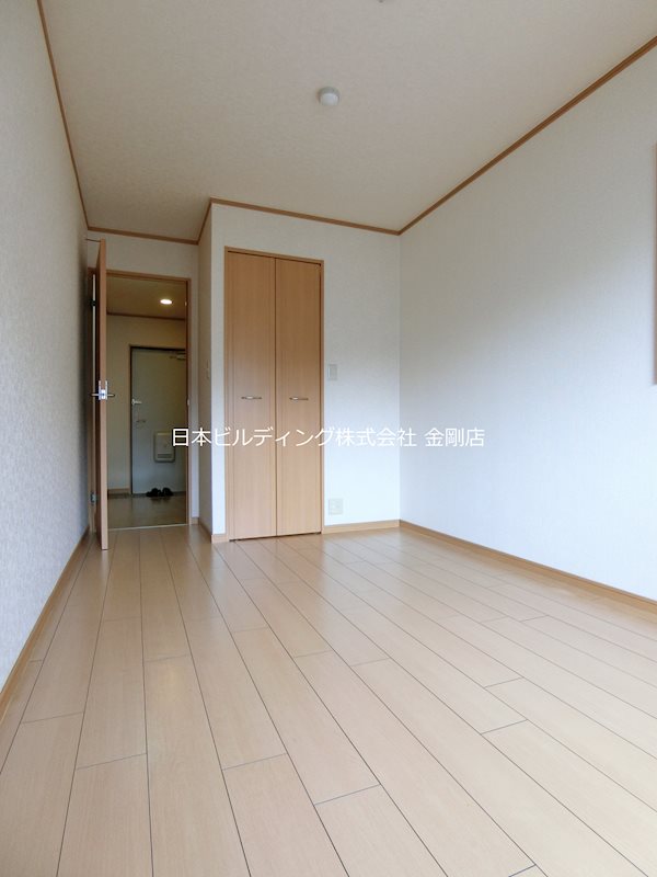 メルベーユフジワラⅡ その他11