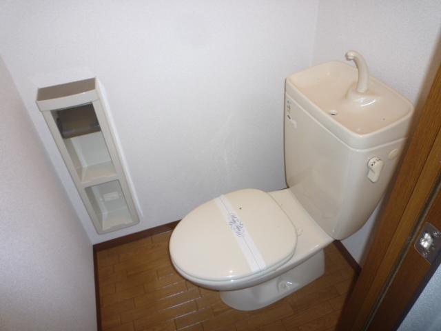 エトワール北野田 その他2