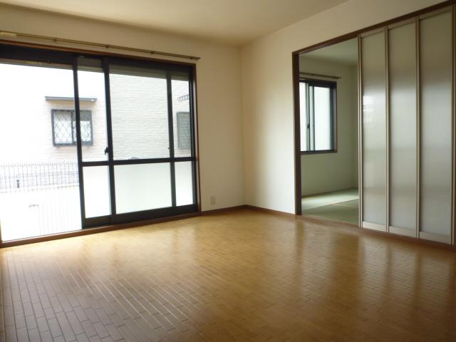 エトワール北野田 その他4