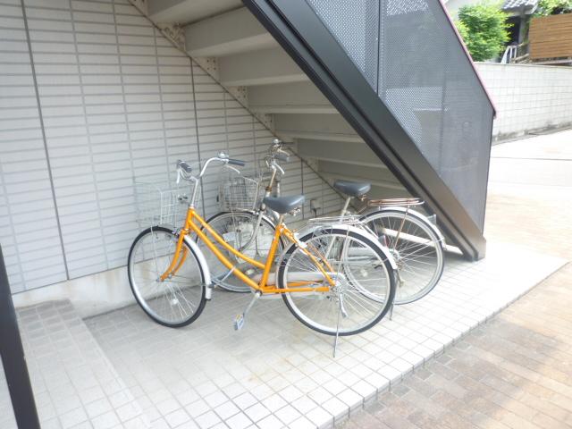 エトワール北野田 その他外観1