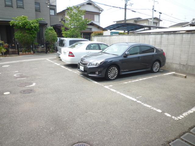 エトワール北野田 その他外観2