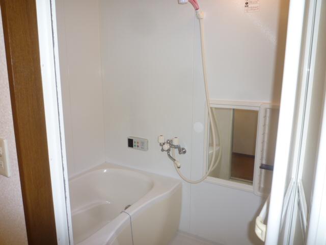 エトワール北野田 風呂画像