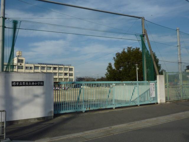 エトワール北野田 周辺画像1