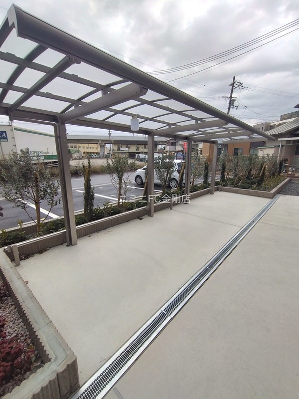 グランメゾンゆずり葉Ⅰ番館 その他外観3