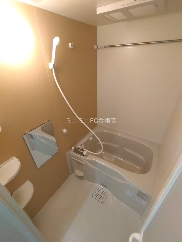 グランメゾンゆずり葉Ⅰ番館 風呂画像