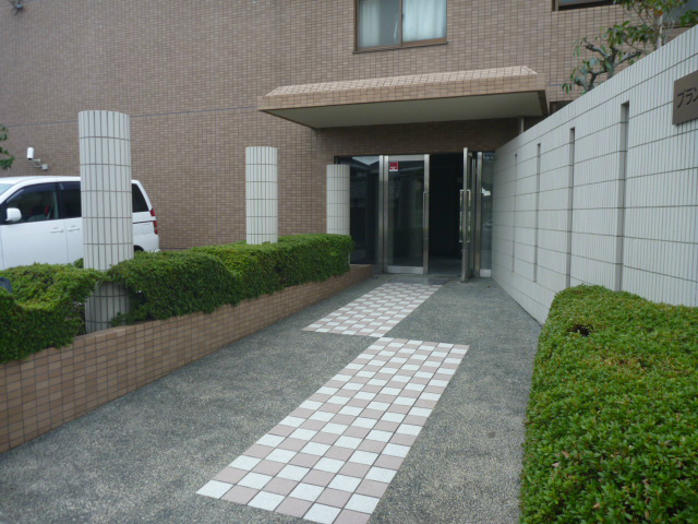 ブランミュール陶器 その他外観1