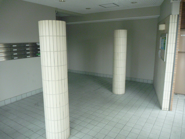 ブランミュール陶器 その他外観2