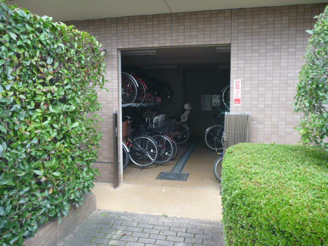 ブランミュール陶器 その他外観4