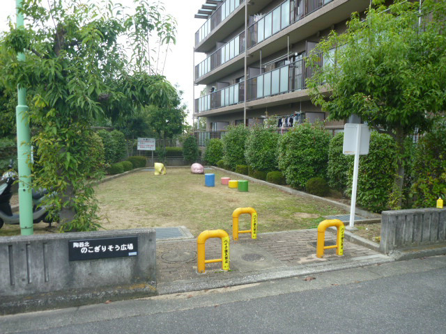 ブランミュール陶器 その他外観5