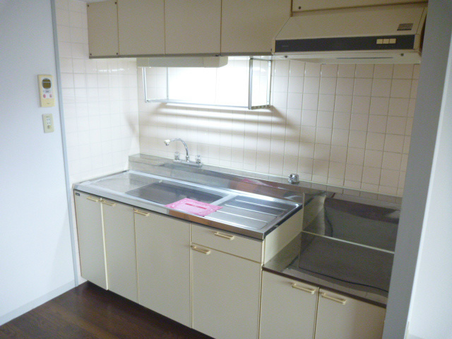 ブランミュール陶器 キッチン