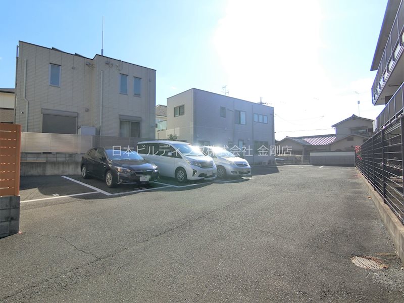 Selley&amp;rsquo;s金剛 その他外観2