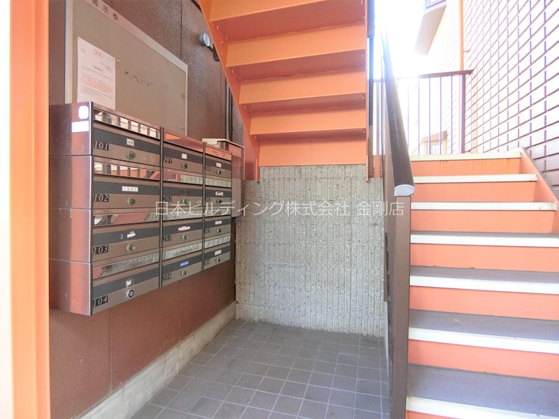 Selley&amp;rsquo;s金剛 その他外観3