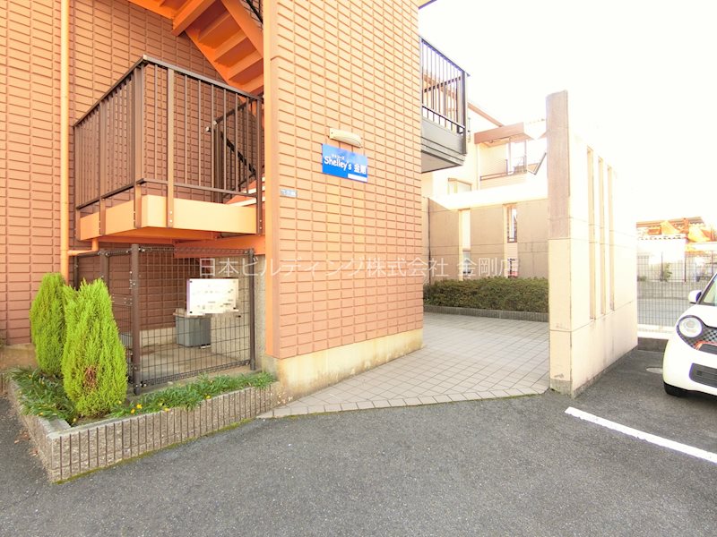 Selley&amp;rsquo;s金剛 その他外観4