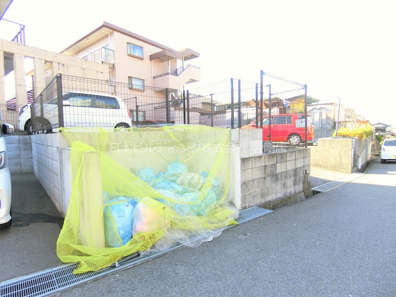 Selley&amp;rsquo;s金剛 その他外観6