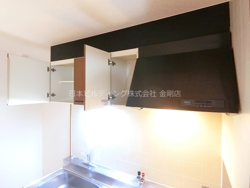 Selley&amp;rsquo;s金剛 その他15