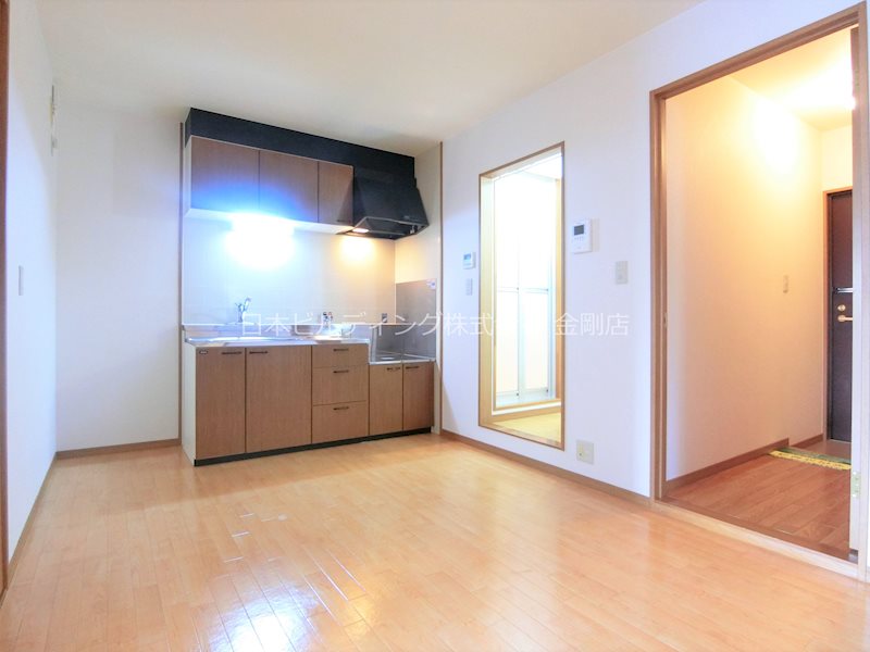 Selley&amp;rsquo;s金剛 その他16