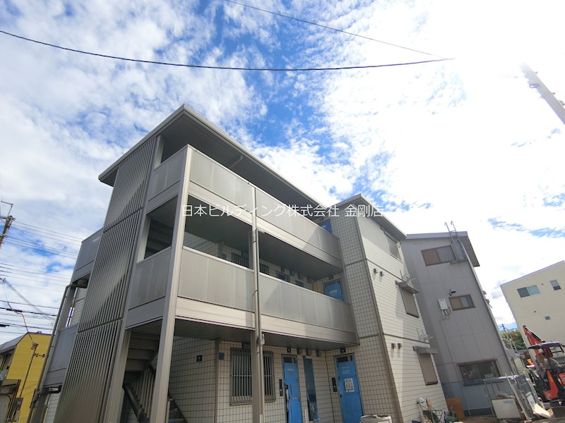 Primrose その他外観1