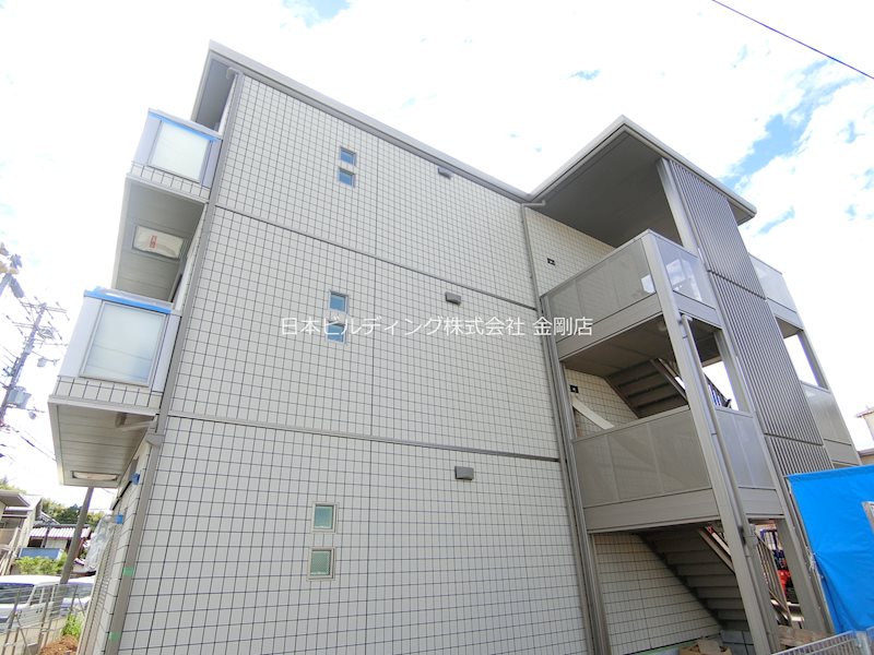 Primrose その他外観2