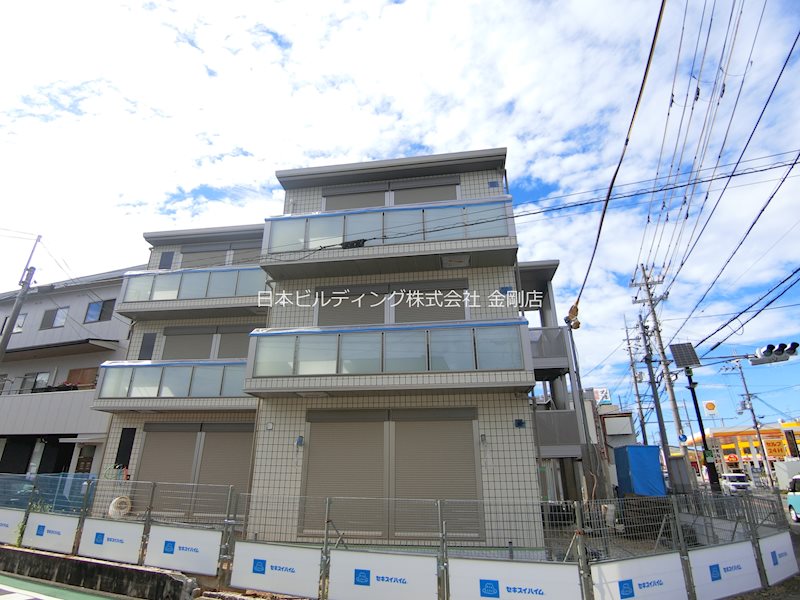 Primrose その他外観3