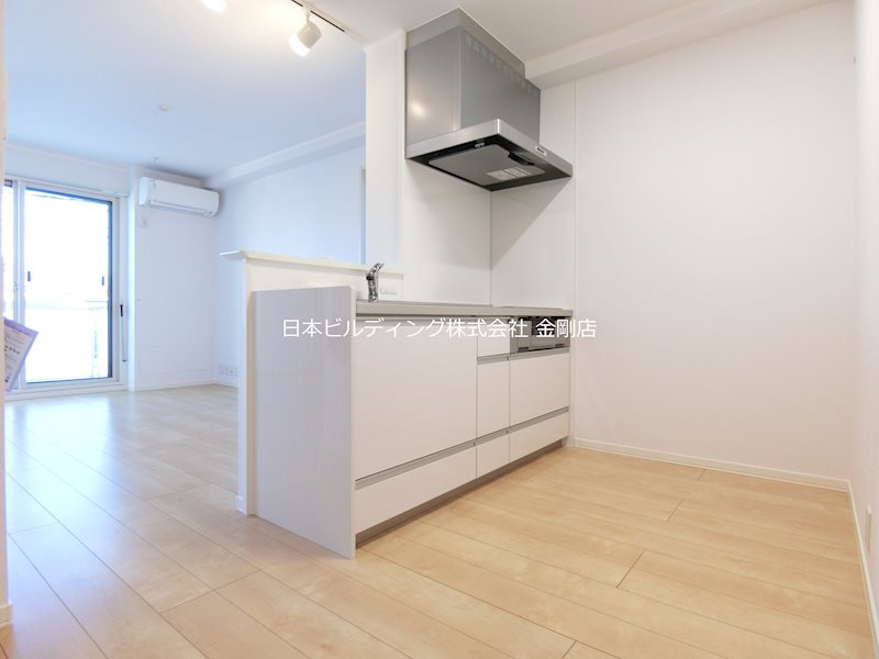 Primrose リビング