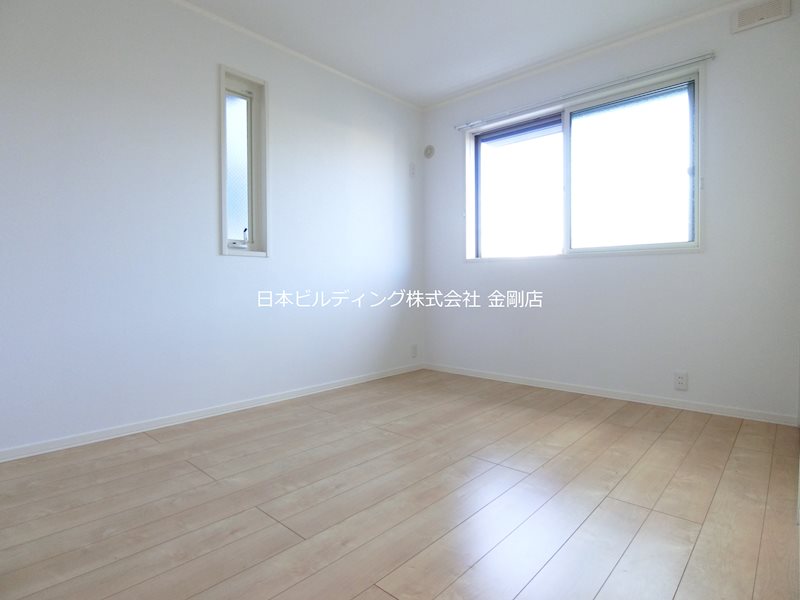 Primrose ベッドルーム