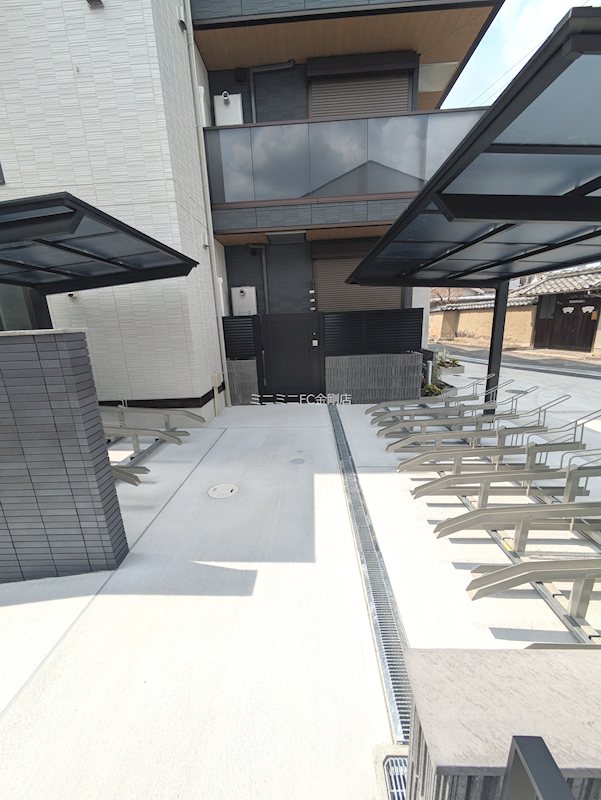 CASA　MUKAINO その他外観4