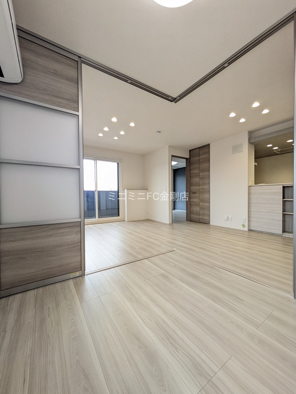 CASA　MUKAINO その他5