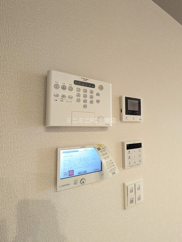 CASA　MUKAINO その他4