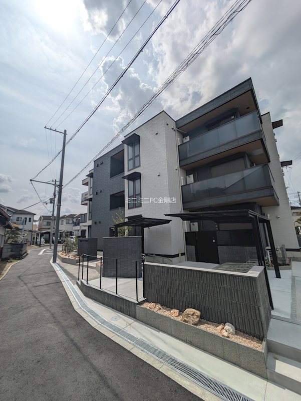 CASA　MUKAINO その他外観1