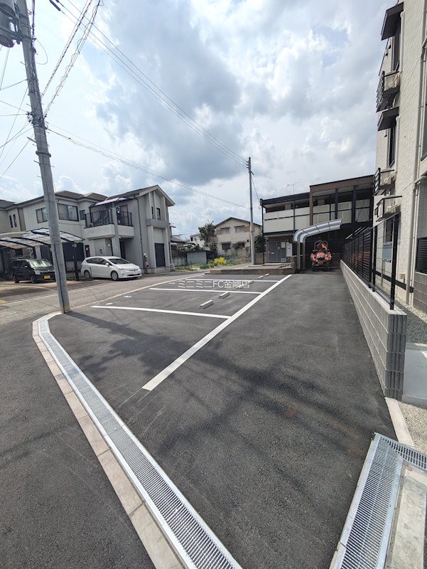 CASA　MUKAINO その他外観2