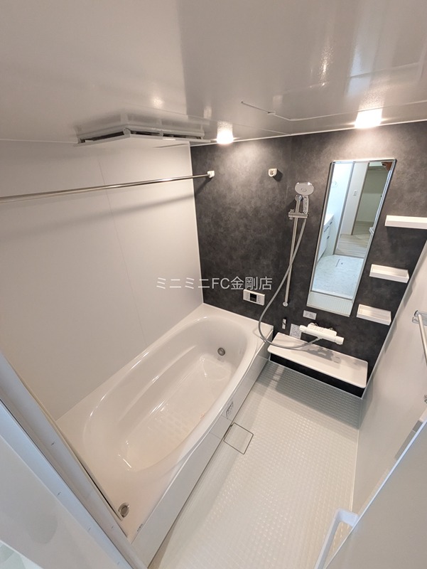 CASA　MUKAINO 風呂画像