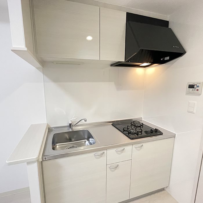 グランビア深井 キッチン