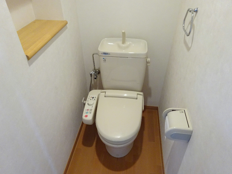 ファーストアヴェニュー泉ヶ丘 その他1