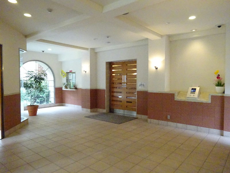 ファーストアヴェニュー泉ヶ丘 その他外観1