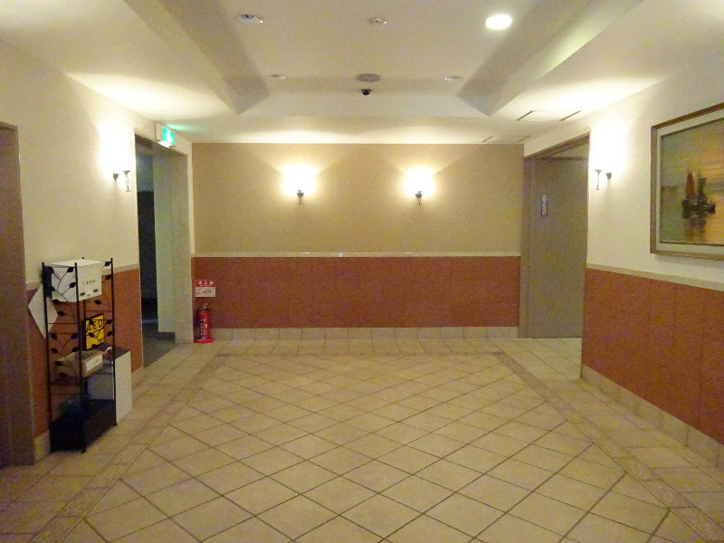 ファーストアヴェニュー泉ヶ丘 その他外観2