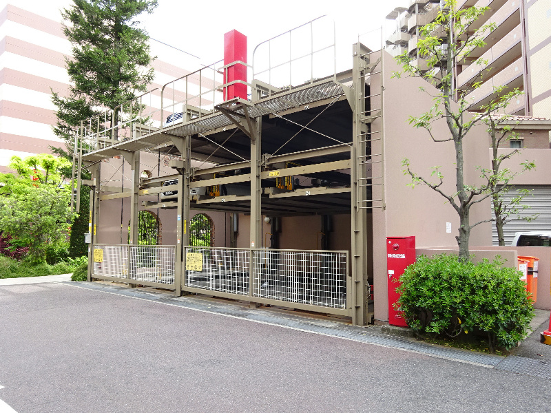 ファーストアヴェニュー泉ヶ丘 その他外観3