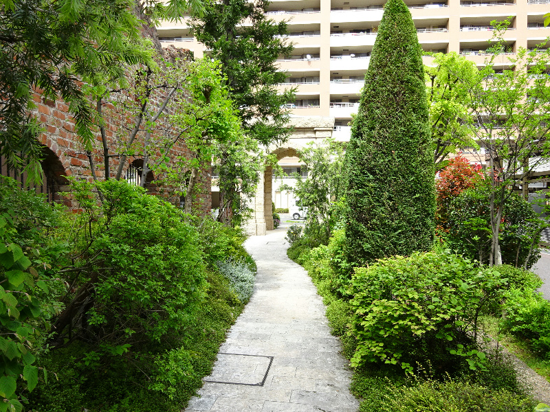 ファーストアヴェニュー泉ヶ丘 その他外観4