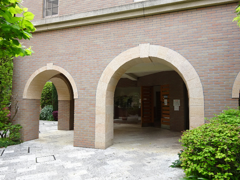 ファーストアヴェニュー泉ヶ丘 その他外観5