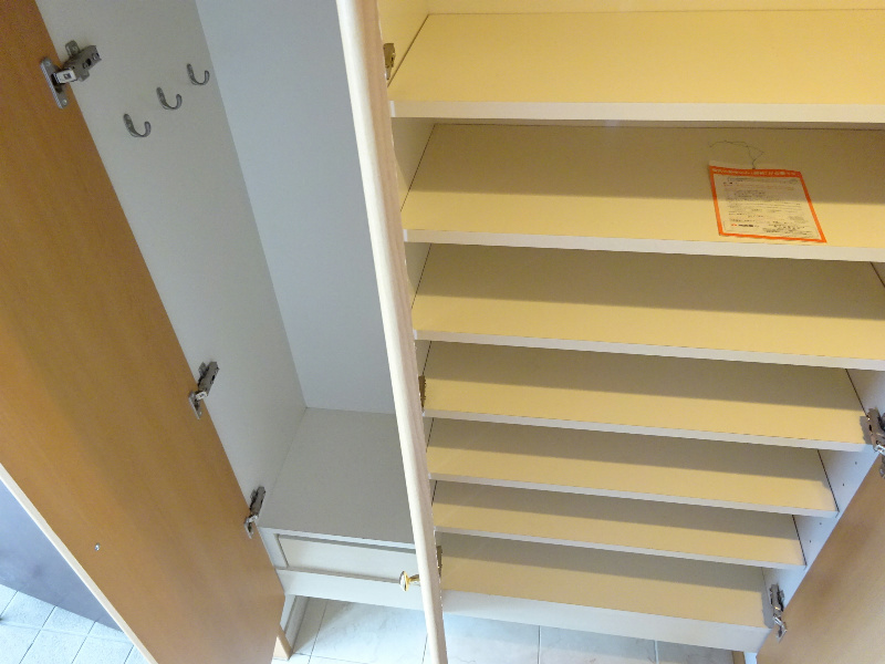 ファーストアヴェニュー泉ヶ丘 その他8