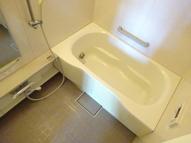 ファーストアヴェニュー泉ヶ丘 風呂画像