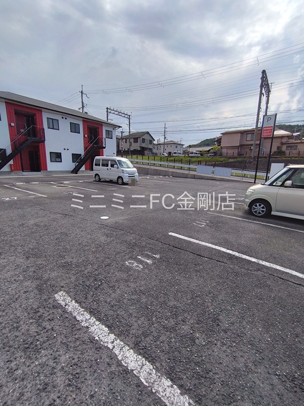 リバーサイド小車 その他外観3