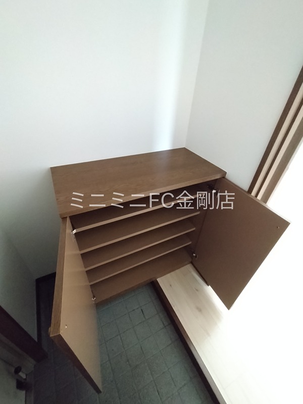 リバーサイド小車 その他7